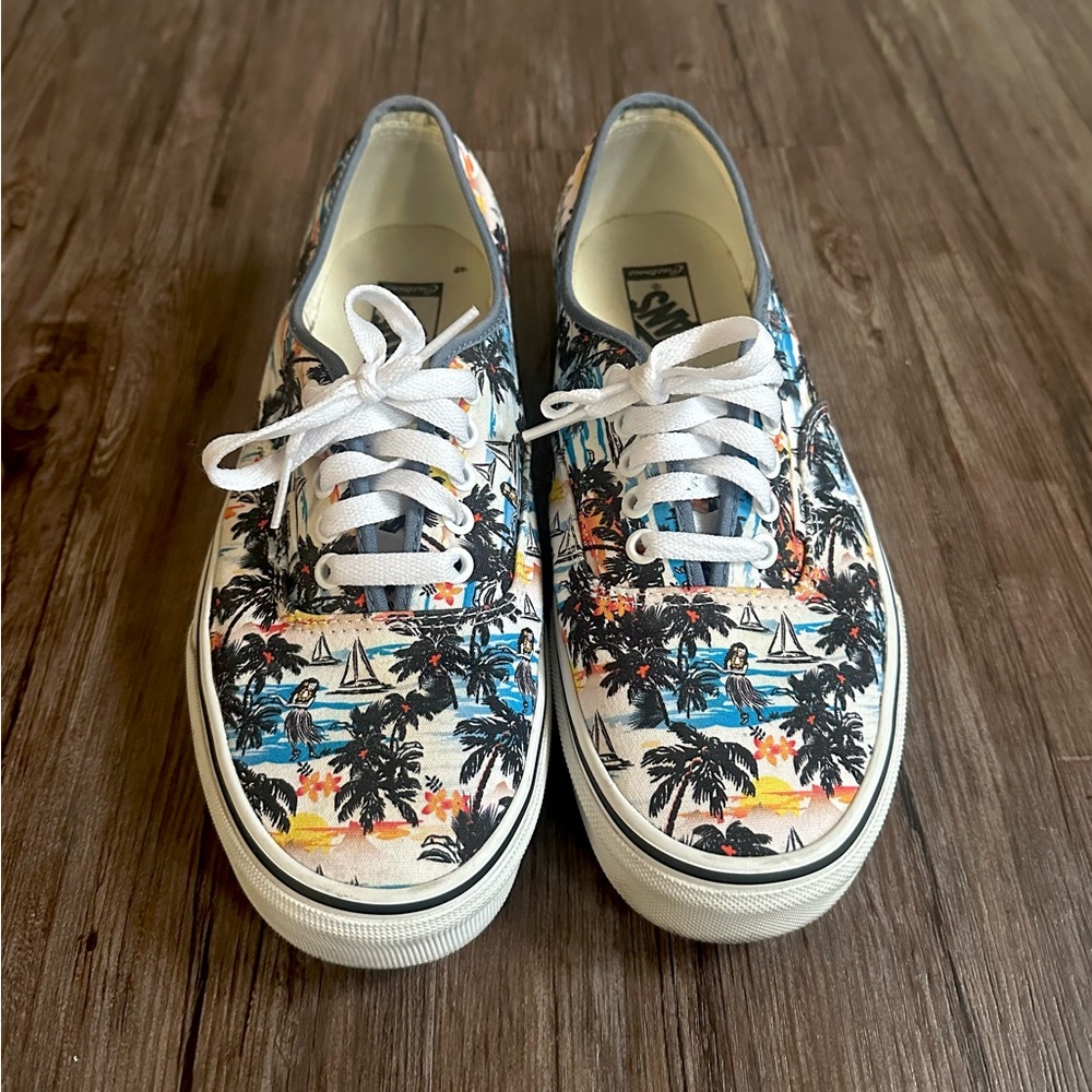 Vans Authentic - Picture 2 of 3